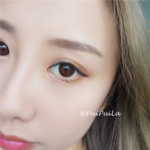 RēVIA Sheer Sable 1 Day 10片 RēVIA Sheer Sable 1 Day 10片